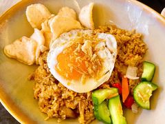 印尼炒饭-THE PAWON·8碗(古北SOHO店)
