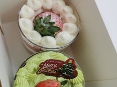 -熙心手作蛋糕店(美莲广场店)