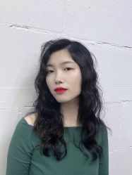 -蚂蚁造型沙龙