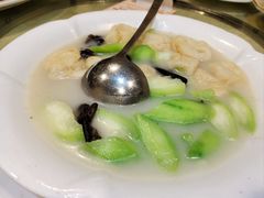 -荔枝柴烧鹅酒家(坦洲分店)