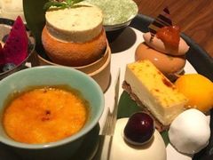 -湖滨28中餐厅·西湖宴·杭州君悦酒店