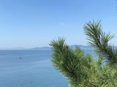 -大连金石滩滨海国家地质公园