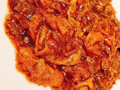春节黄焖两样-回奶奶清真菜(梅江店)