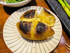-一吉焼鸟·FOUNDER(桂林路店)