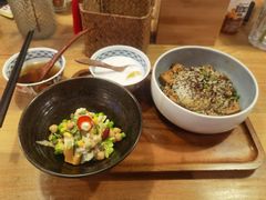 -漫蔬•台北蔬食小馆VEGGIEBOIL(朝晖店)