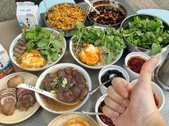 -熊氏牛羊杂粉(龙眼井总店)