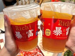 -骨之味·筒骨汤火锅(晋江万达店)
