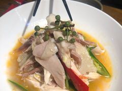 -必点海鲜·鲅鱼水饺(鞍山西道店)