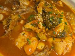 -魏铭鱼头捞饭(晋阳路店)