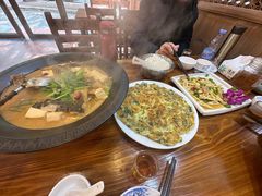 -下梅人家土菜馆(历史文化餐厅度假区店)