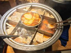 关东煮天堂-素清香(解放路店)