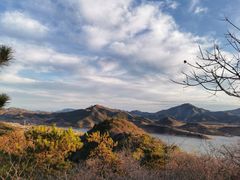 -北京金海湖景区