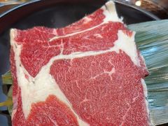 -九田家黑牛烤肉料理(新光汇店)