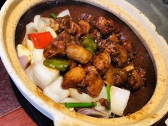 -大牌大·传统杭帮菜(湖滨店)