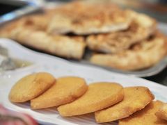 -揽月斋炙子烤肉·清真(安定门·五道营店)