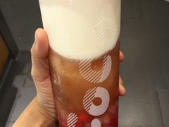 -CoCo都可(文星广场店)