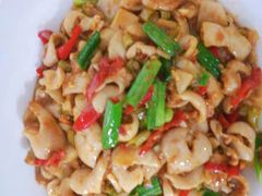 -味悦·老字号·赣州菜(厚德总店)