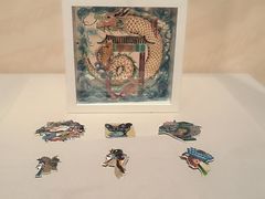 -北京工艺美术博物馆