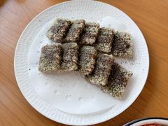 -品鲜村农家菜·阳澄湖大闸蟹(总店)