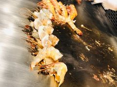 -舞鹤日本料理铁板烧(华侨城店)