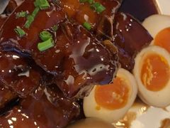 -和记小菜(大宁店)