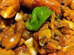 -威海九禧海鲜居渔水饺(经区店)