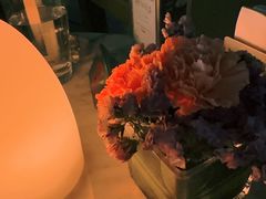 -三迪希尔顿酒店·星空酒廊