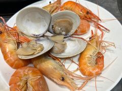 -品鲜海鲜餐厅(黄厝店)