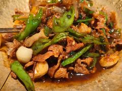 -小稻田辣椒炒肉(大浪商业中心店)