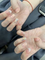 -斯馨·健康美甲美睫