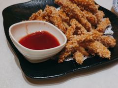 -大张烙馍村(三环南路旗舰店)