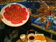 -纸盐河码头火锅(十八梯店)