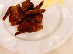 -凤凰楼酒家·粤宴点心(华强北店)