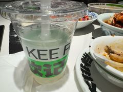 -欧记大排档·景德菜(上海首店)