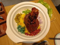 -汇丰苑·海鲜青岛菜(中山路大鲍岛店)
