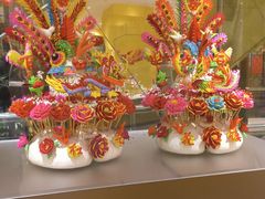 -西贝(六里桥旗舰店)