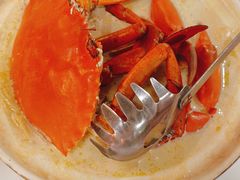 -龙海鲜螃蟹王(宏茂桥店)