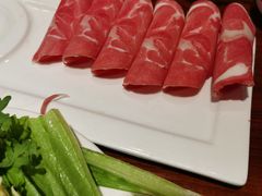 -李记白水羊头·清真老味家常菜(石景山店)
