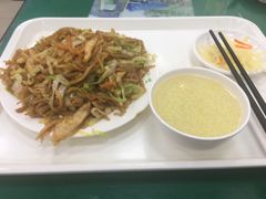 -护国寺小吃(和平西街店)