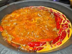 -蜀大侠火锅(四川北路店)