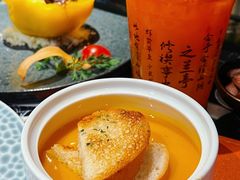 -牛将军•涮肉•烤肉•铁板烧(北京王府井·故宫店)