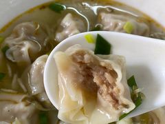 -金陵老丁家馄饨(新街口店)
