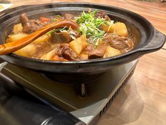 -缤圣源中国清真菜(群力店)