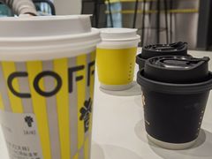 -四叶咖咖啡(昆明恒隆PRO店)