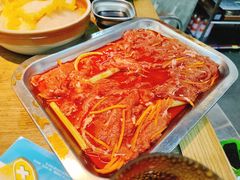 -滇牛云南火锅(桂林路店)