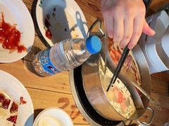 -蒙肥羊·酸汤潮牛·鲜牛肉火锅烤肉自助(岗顶店)