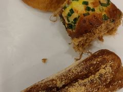 -BreadTalk面包新语(长寿路地铁站店)