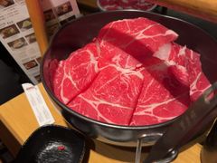 -东来顺·非遗火锅(高新店)