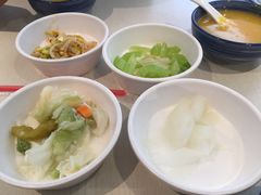 -金豆角砂锅焖面(安贞店)