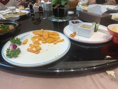 -一鸣饭庄(七星店)